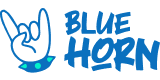 blue-horn.