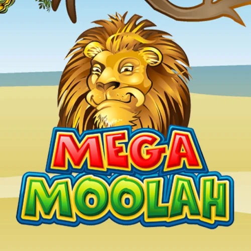 Zagraj o rekordowe pule i progresywne jackpoty w kultowym slocie safari Mega Moolah na stronie Spinamba.